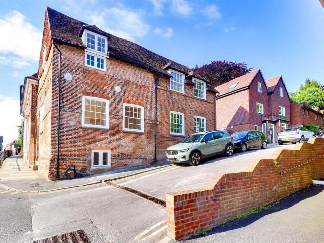 House for sale in Charlotteville, Guildford