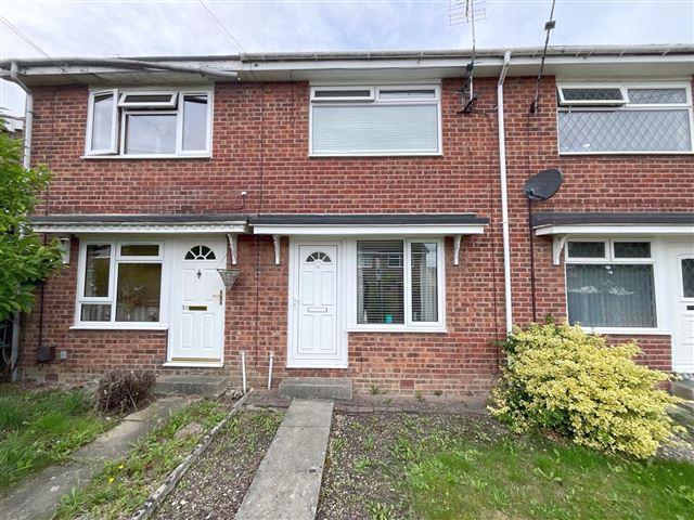 House for sale in Brackenfield, East Midlands