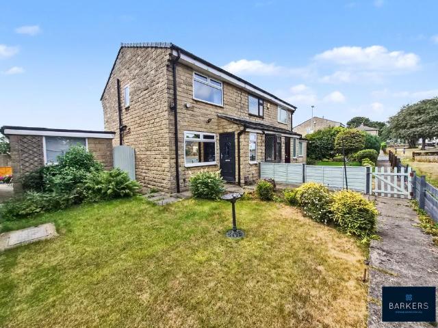 House for sale in West Yorkshire