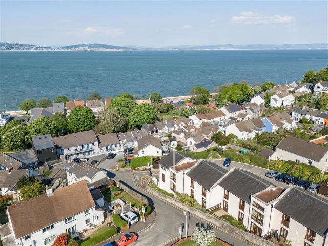House for sale in Thistleboon, Mumbles ,the