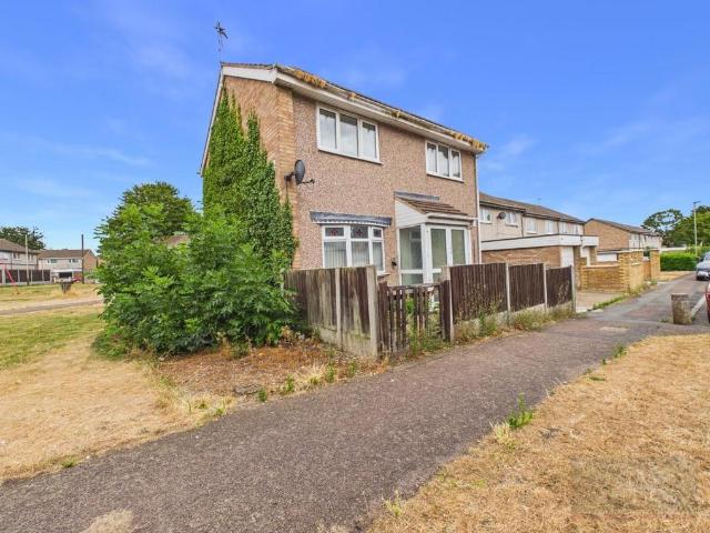 House for sale in Kirby Frith, Old Wharf