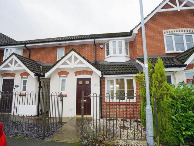 House for sale in Middlebrook, Lee Bank