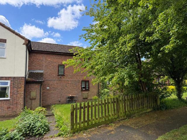 House for sale in Wigston Magna, Leicestershire