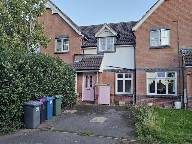 House for sale in Barton In Fabis, East Midlands