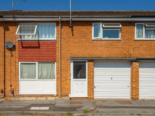 House for sale in High Field, York