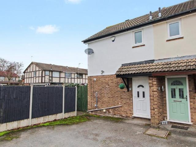 House for sale in Littlethorpe, Pinfold