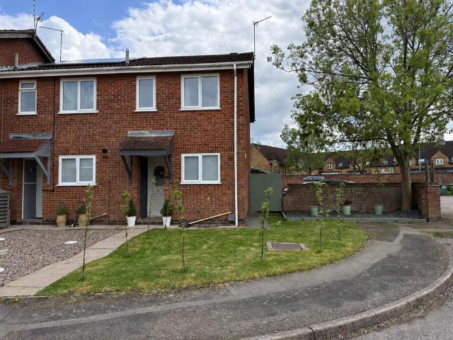 House for sale in Stanford On Avon, Leicestershire