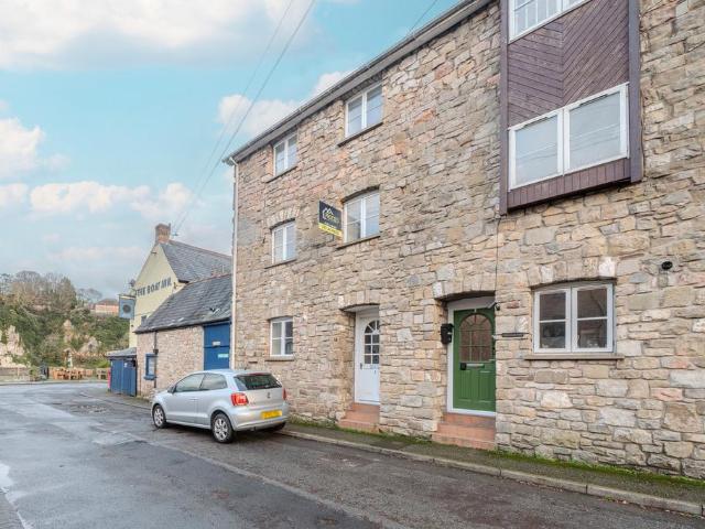 House for sale in Deans Hill, Wales
