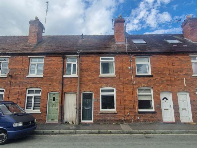 House for sale in Bridgnorth, Shropshire