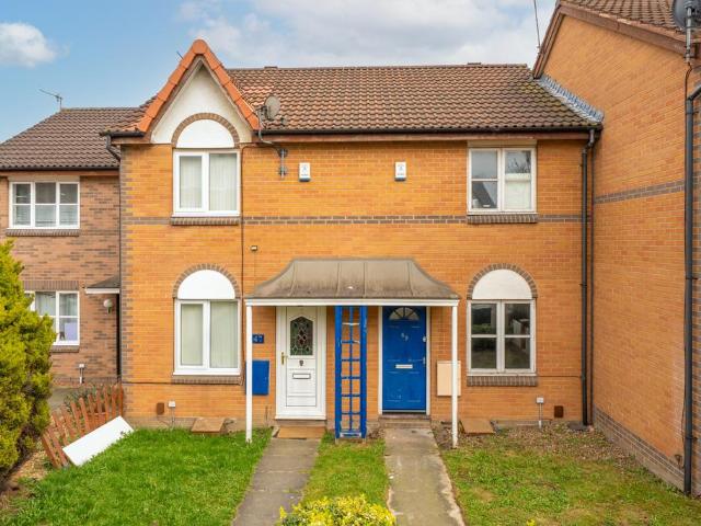 House for sale in Hunslet, West Yorkshire