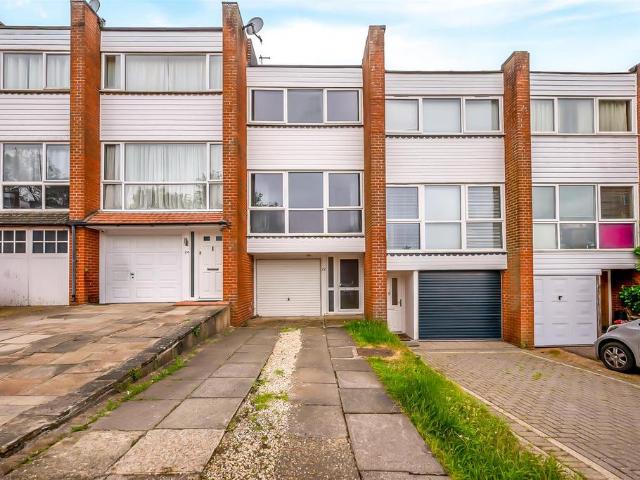 House for sale in Aperfield, Isle Of Man