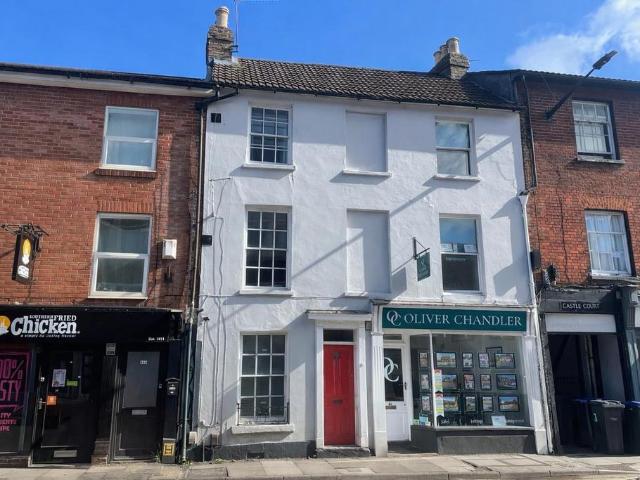 House for sale in Salisbury, Wiltshire