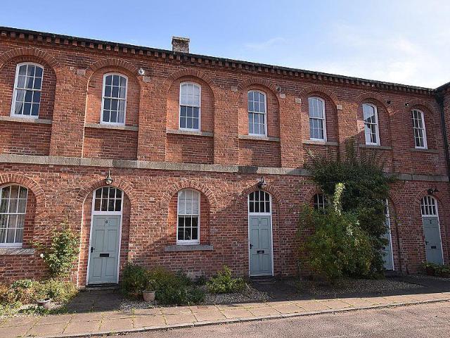 House for sale in Bridford, Devon