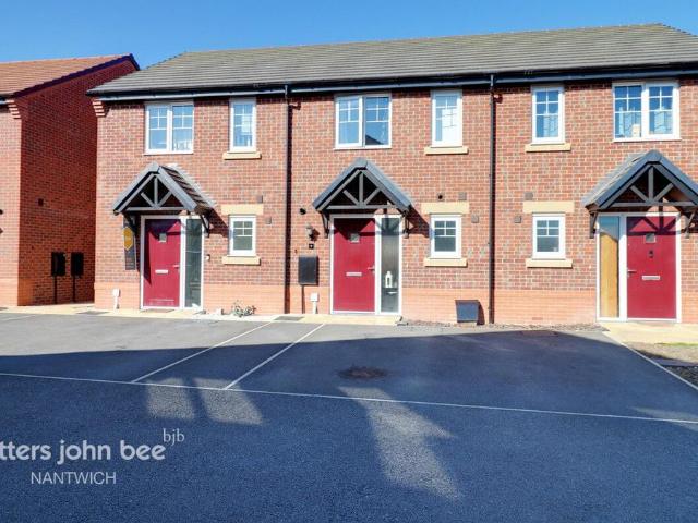 House for sale in Kingsbourne, Nantwich