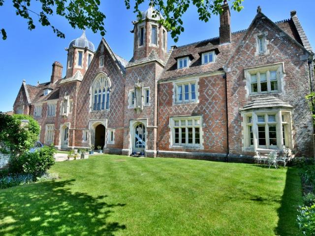 House for sale in East Brook, Wimborne