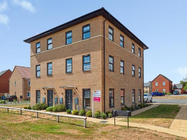 House for sale in Woodmansey