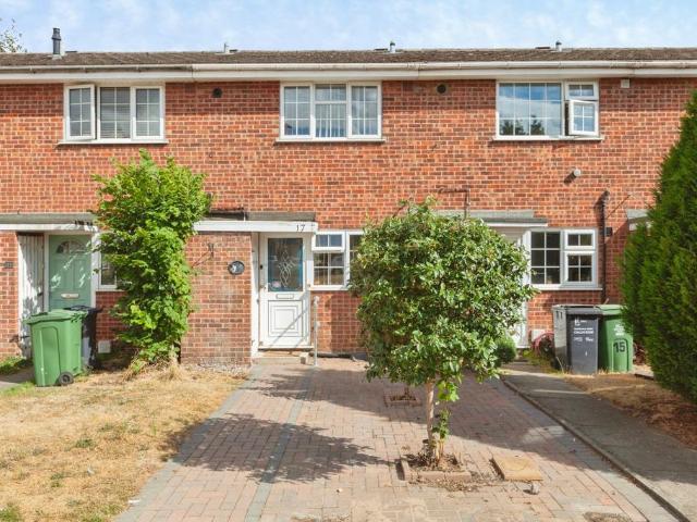 House for sale in Syston, Elmfield