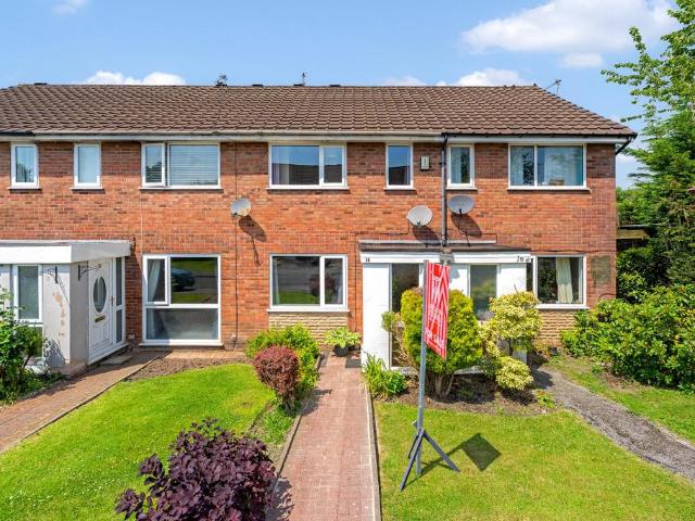 House for sale in Bradshaw, Lee Bank