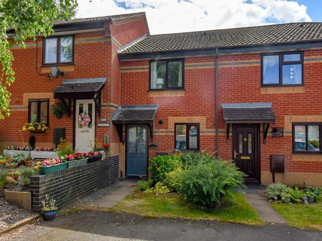 House for sale in Great Chatwell, Staffordshire