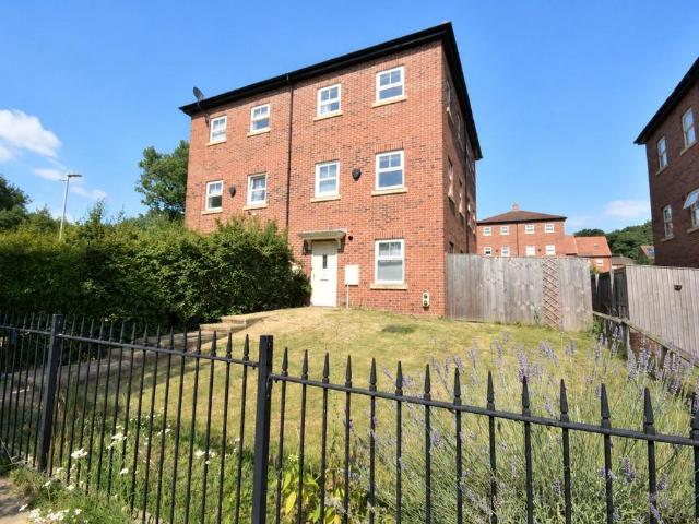 House for sale in West Yorkshire