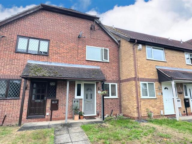 House for sale in Oakwood, East Midlands