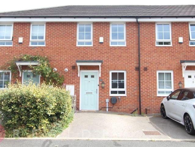 House for sale in Heaton Park, Bury