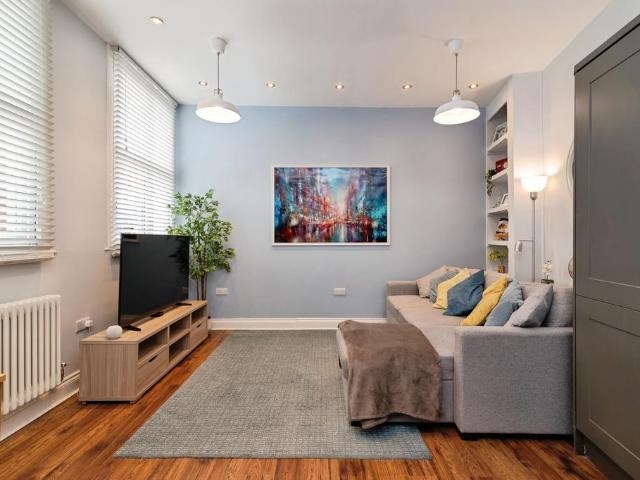 House for sale in St Ann's, Haddon