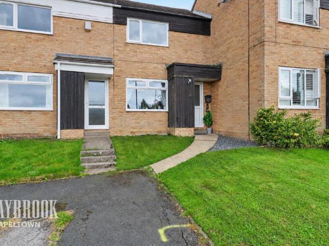House for sale in Chapeltown, South Yorkshire