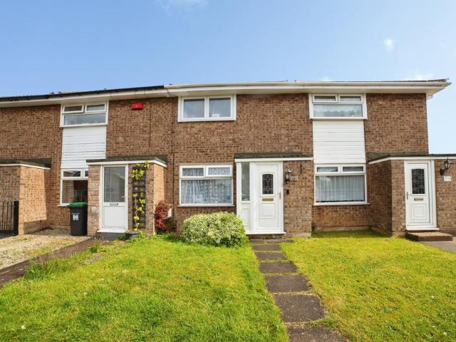 House for sale in Dalestorth, Skegby