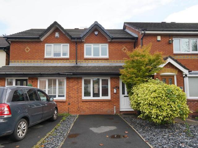 House for sale in Fernhill Gate, Lee Bank