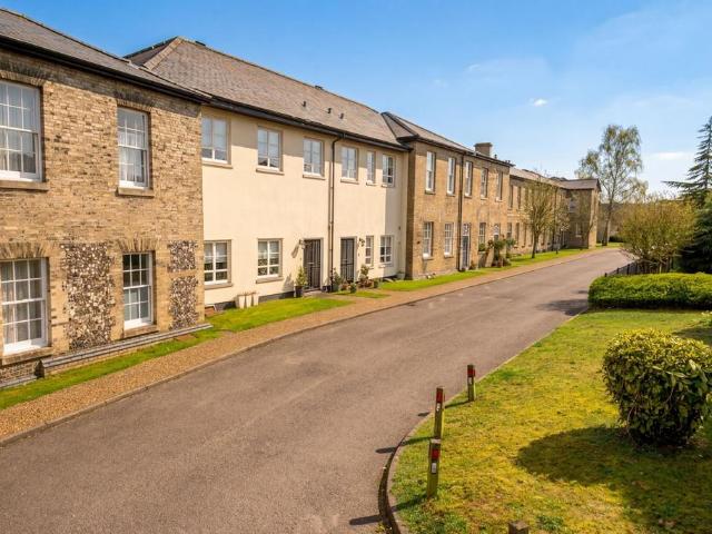 House for sale in Crostwick, Norfolk