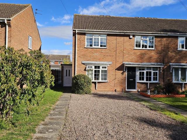 House for sale in Romans Quarter, Rushcliffe