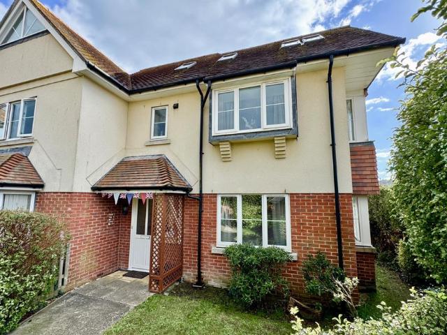 House for sale in Swanage, East Dorset