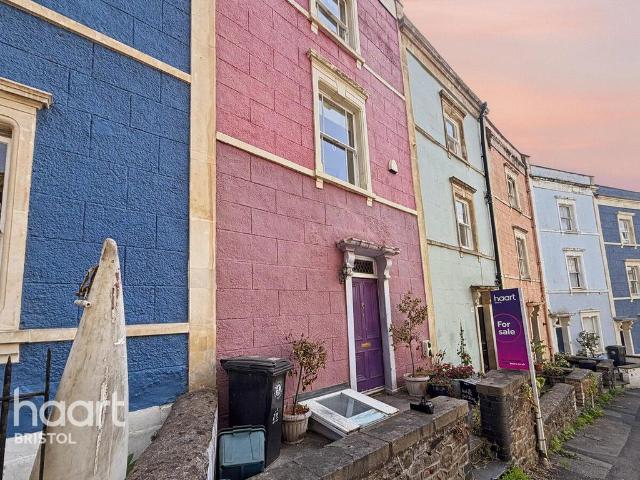 House for sale in Hotwells, Feckenham