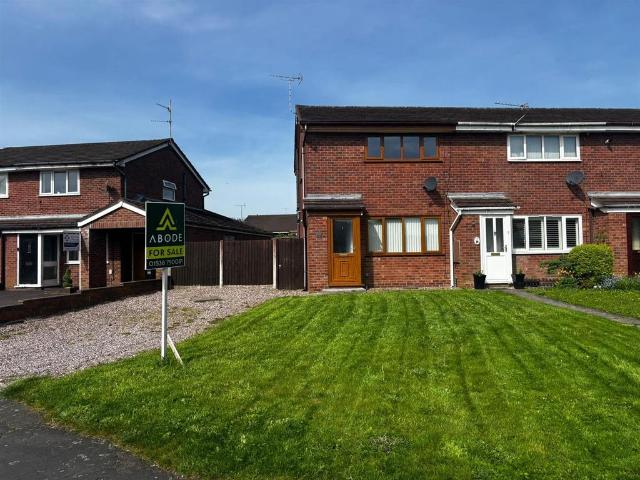 House for sale in Cheadle, Kingsley Moor