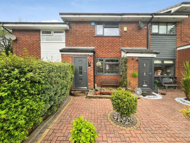 House for sale in Lee Bank, Isle Of Man