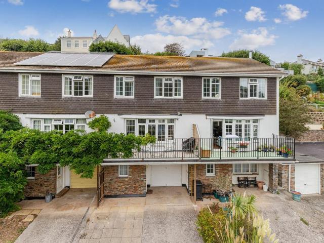 House for sale in Kingswear, South Hams