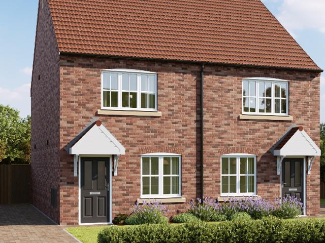 House for sale in Immingham, North East Lincolnshire