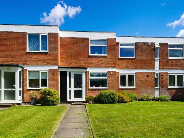 House for sale in Hall Green, West Midlands