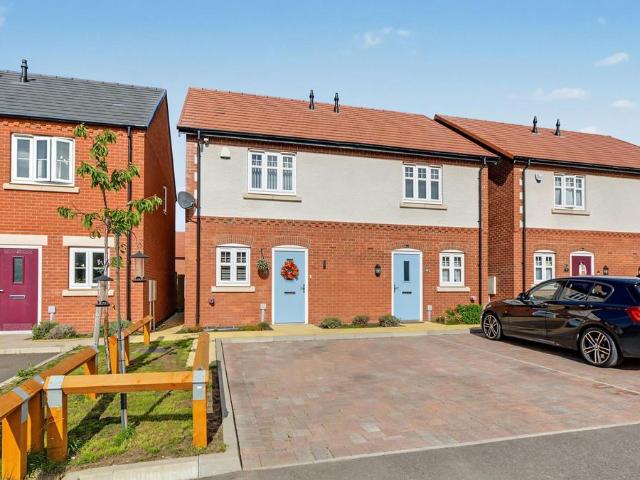 House for sale in Stapleford, Broxtowe