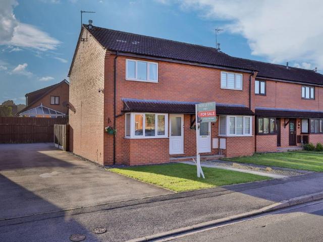House for sale in Market Weighton