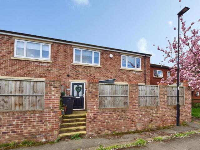 House for sale in Upperthorpe, South Yorkshire