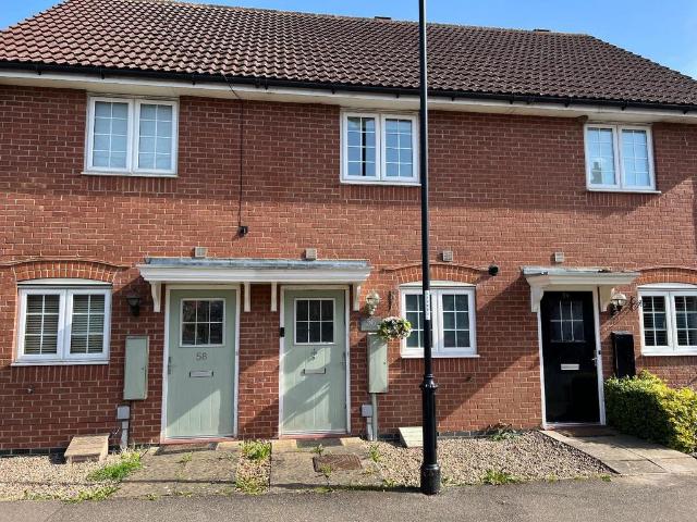 House for sale in Desborough