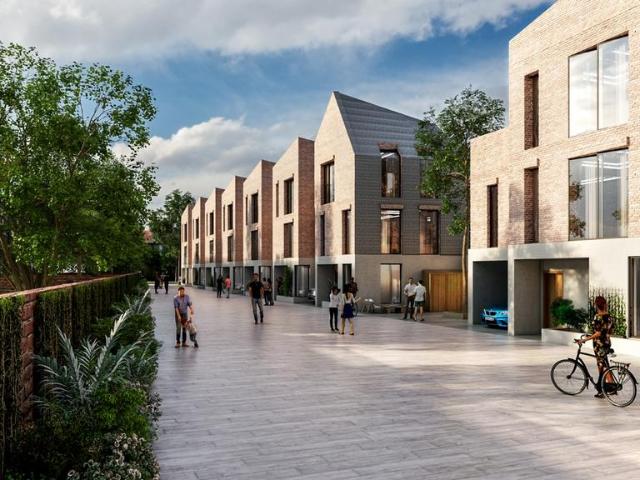 House for sale in Palmers Green, Isle Of Man