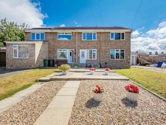 House for sale in West Yorkshire