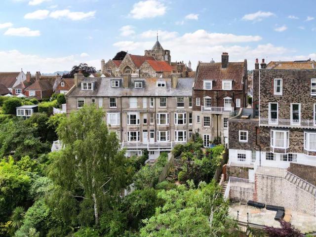 House for sale in The Strand, Rother