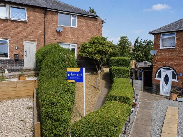 House for sale in Caldermill, East Midlands