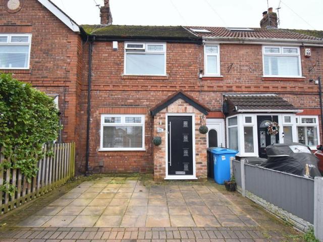 House for sale in Upton Rocks, Widnes