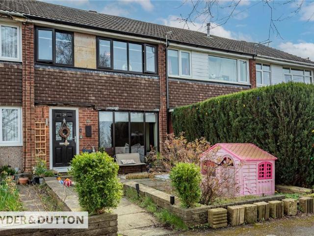 House for sale in Shaw and Crompton, Pendock