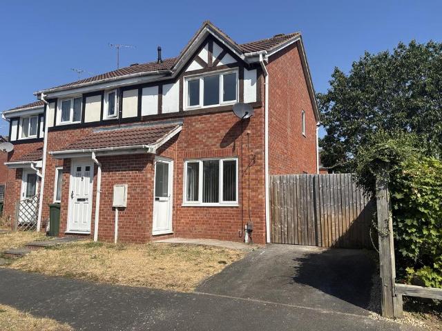 House for sale in Kirby Frith, Old Wharf